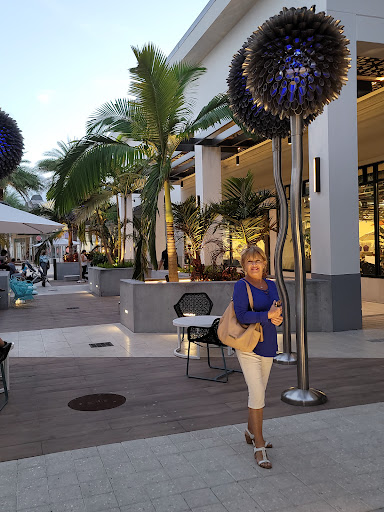 Movie Theater «Cobb Theatres», reviews and photos, 11701 Lake Victoria Gardens Ave #1201, Palm Beach Gardens, FL 33410, USA