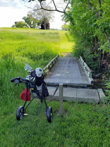 Private Golf Course «Blue Mound Golf and Country Club», reviews and photos, 10122 W North Ave, Wauwatosa, WI 53226, USA