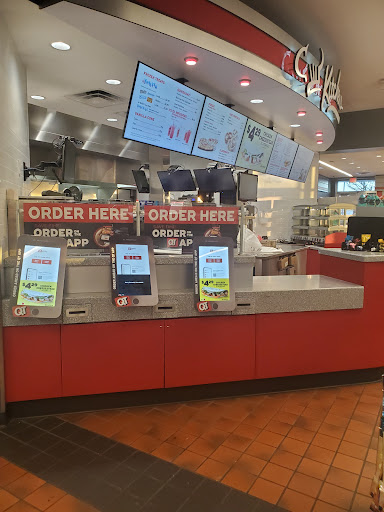 Gas Station «QuikTrip», reviews and photos, 2786 Chapel Hill Rd, Douglasville, GA 30135, USA