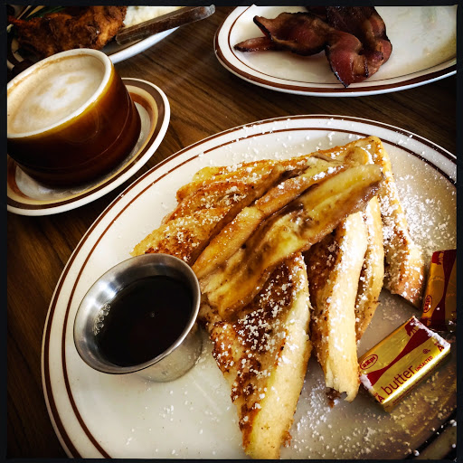 Diner «101 Coffee Shop», reviews and photos, 6145 Franklin Ave, Hollywood, CA 90028, USA