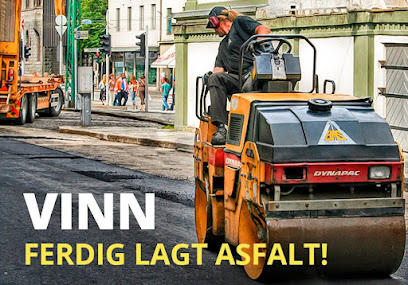 Bergen Asfalt service AS