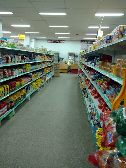 Supermercado San Cayetano