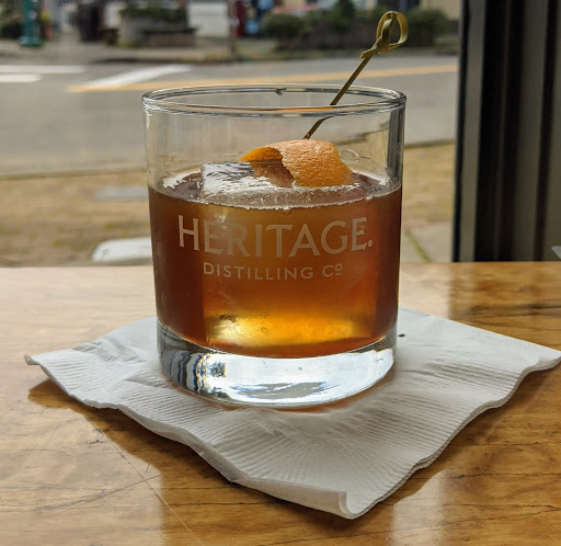 Liquor Store «Heritage Distilling Company», reviews and photos, 3118 Harborview Dr, Gig Harbor, WA 98335, USA