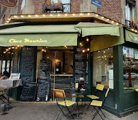 Photos du propriétaire du Restaurant français Chez Maurice à Paris - n°1