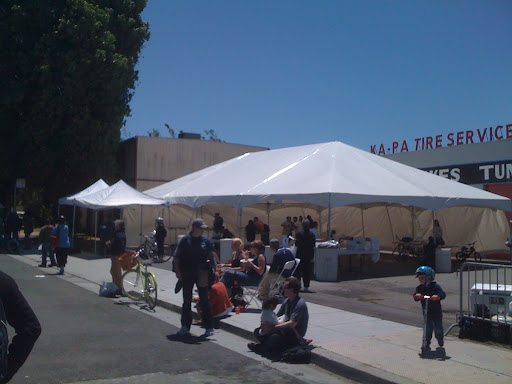 Event Planner «Event Magic», reviews and photos, 2909 Chapman St, Oakland, CA 94601, USA