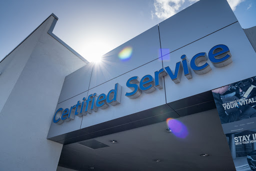 Chevrolet Dealer «AutoNation Chevrolet Coral Gables», reviews and photos, 4181 SW 8th St, Miami, FL 33134, USA