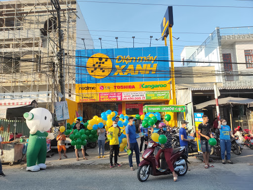 Top 20 cửa hàng ikonic Huyện Thoại Sơn An Giang 2022