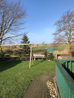 Photo Ferienwohnung Maler's Hüs 25938 Oldsum