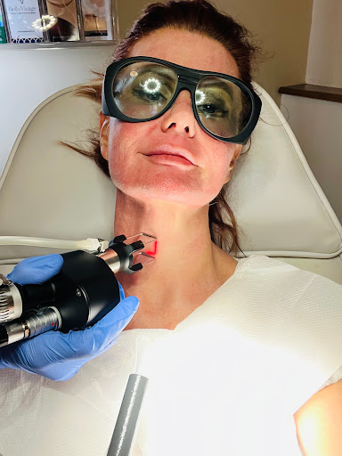 Explore cross hand tattoo ideas, creative tattoo ideas in Lakeland, available at Bella Visge Medical & Aesthetic Rejuvenation