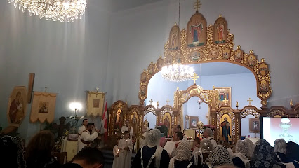 St. John Syriac Orthodox Church