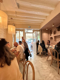 Atmosphère du Restaurant Les Gamins à Paris - n°7