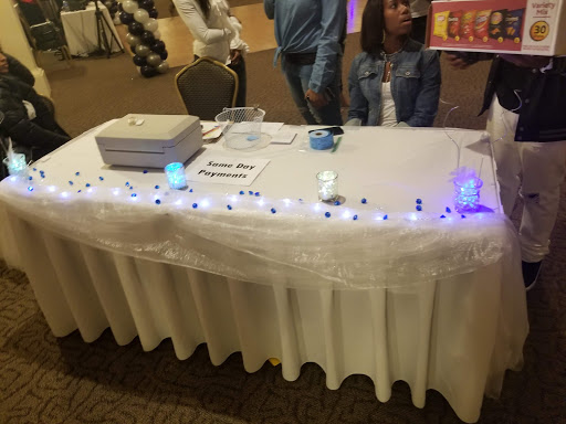 Caterer «The Palace Catering», reviews and photos, 109 N Black Horse Pike, Blackwood, NJ 08012, USA