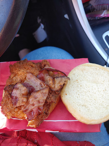 Chick-fil-A image