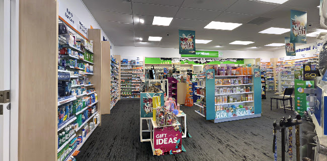 Comments and reviews of Unichem Papatoetoe Pharmacy