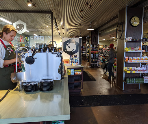 Bicycle Store «Angry Catfish Bicycle and Coffee Bar», reviews and photos, 4208 S 28th Ave, Minneapolis, MN 55406, USA