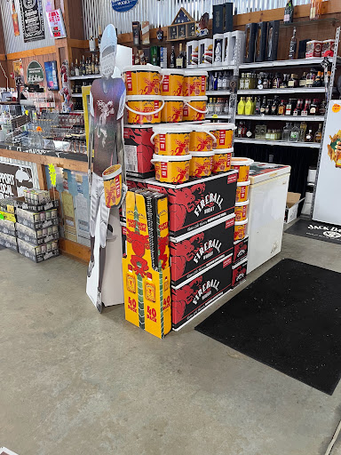 Liquor Store «Chestnut Mountain Wine and Spirits», reviews and photos, 4755 Martin Rd, Flowery Branch, GA 30542, USA