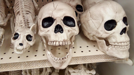 Fabric Store «Jo-Ann Fabrics and Crafts», reviews and photos, 16055 Whittier Blvd, Whittier, CA 90603, USA