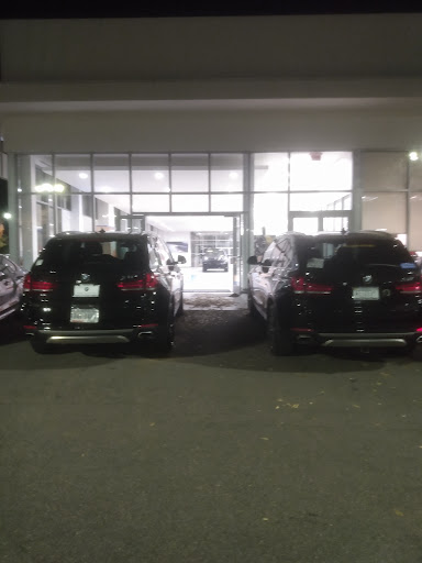 BMW Dealer «Richmond BMW Midlothian», reviews and photos, 12100 Midlothian Turnpike, Midlothian, VA 23113, USA