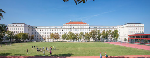 Mechatronik Schulen Vienna