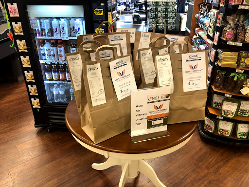 Supermarket «Kings Food Markets», reviews and photos, 450 US-202, Bedminster Township, NJ 07921, USA