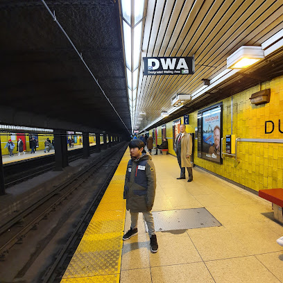 Dundas Station