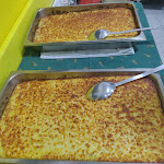 Photo n°1 de l'avis de Lisandra.s fait le 12/12/2020 à 14:44 sur le  O Leandro à Odivelas