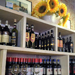 Photo n°1 de l'avis de Andrea.a fait le 01/07/2017 à 14:09 sur le  Fonte Giusta Trattoria&Scuola di cucina à Siena