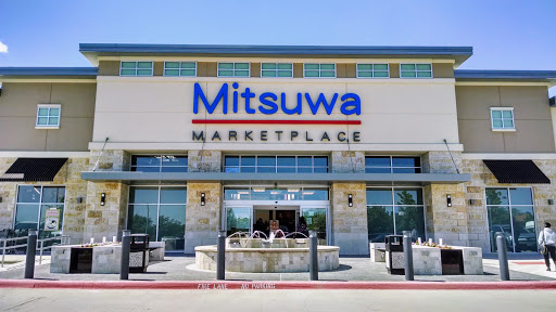 Supermarket «Mitsuwa Marketplace», reviews and photos, 100 Legacy Dr #110, Plano, TX 75023, USA