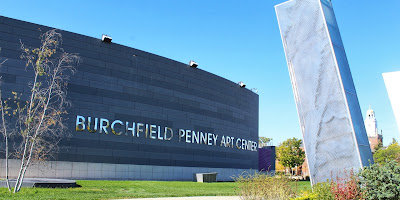 Burchfield Penney Art Center