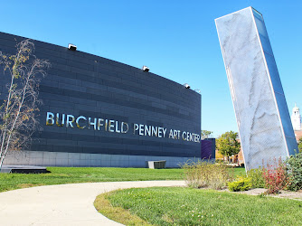 Burchfield Penney Art Center