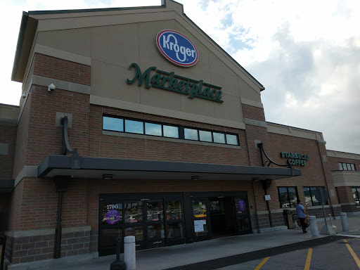Grocery Store «Kroger Marketplace», reviews and photos, 1700 Declaration Dr, Independence, KY 41051, USA