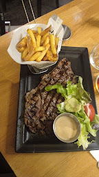 Photo n°84 de Le Mouton Blanc à Poissy ()