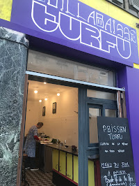 Photos du propriétaire du Restaurant de poisson Bouillabaisse TURFU à Marseille - n°1