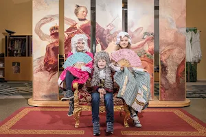 Children’s Museum Schönbrunn Palace image