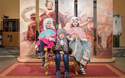Children’s Museum Schönbrunn Palace image