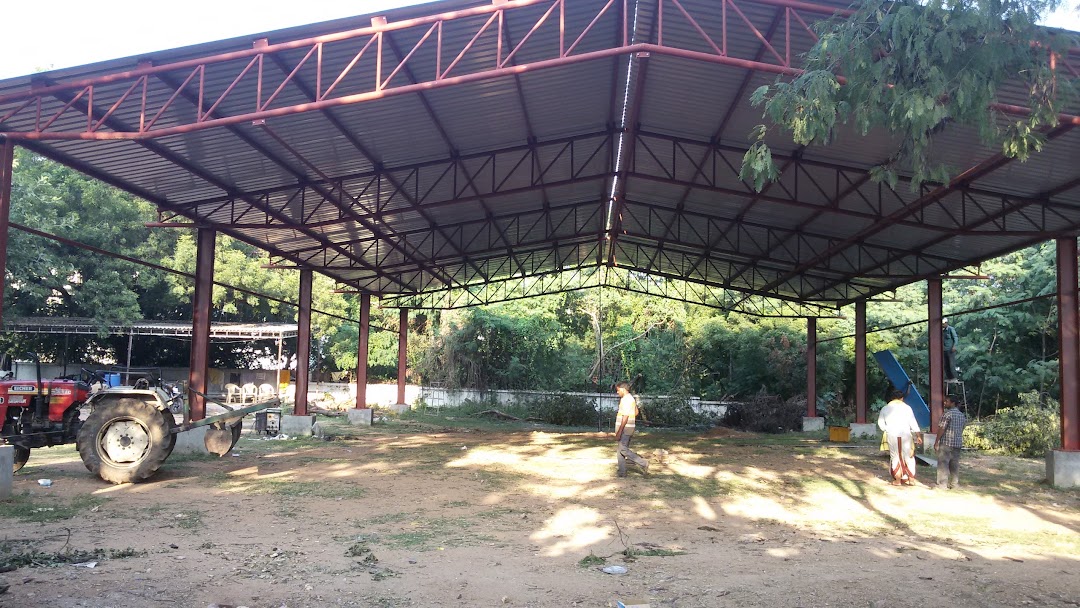 S.R. Engineering Works