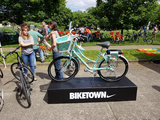 Park «Sewallcrest Park», reviews and photos, SE 31st Ave & Market St, Portland, OR 97214, USA