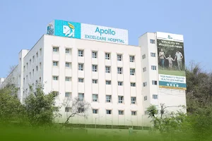 Apollo Excelcare Hospital image
