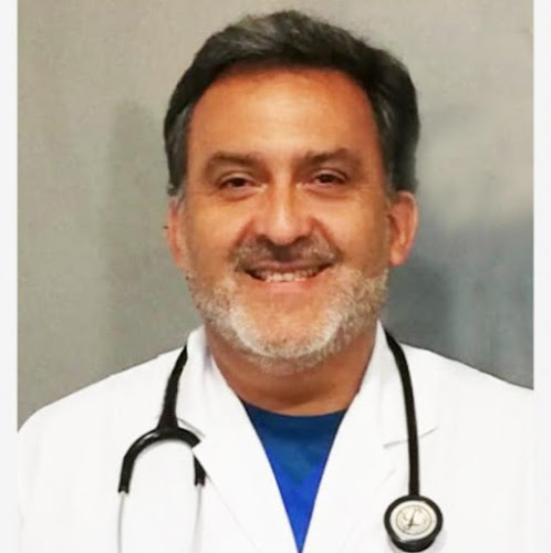 Opiniones de Dr. Alejandro Pérez Osses, Médico general en Antofagasta - Médico