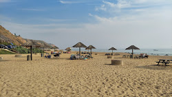 Portuguese Bend Beach'in fotoğrafı imkanlar alanı