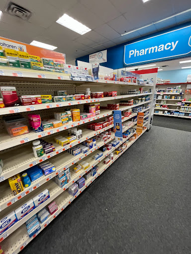 Drug Store «CVS», reviews and photos, 8 Eden Ave, Edison, NJ 08818, USA