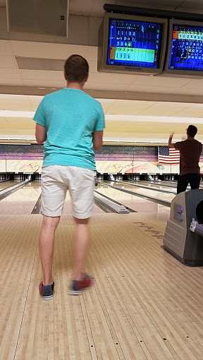 Bowling Alley «Beaver-Vu Bowling», reviews and photos, 1238 N Fairfield Rd, Beavercreek, OH 45432, USA
