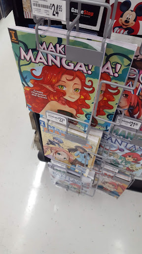 Craft Store «Michaels», reviews and photos, 14829 N Dale Mabry Hwy, Carrollwood, FL 33618, USA