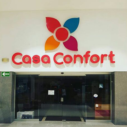 Casa Confort | El Dorado