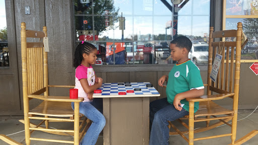 American Restaurant «Cracker Barrel Old Country Store», reviews and photos, 3431 Ross Clark Cir, Dothan, AL 36303, USA