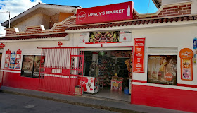 MERCY´S MARKET