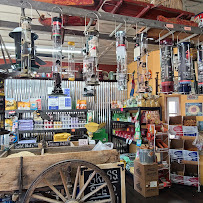 Newtown Feed and Supply - Photo 3 - Car repair in Newtown, OH, Cincinnati