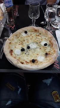 Pizza du Restaurant La Maison à Argelès-sur-Mer - n°4