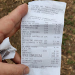 Photo n°2 de l'avis de Stefano.' fait le 27/03/2022 à 13:47 sur le  La Locanda nel Parco à Monte Porzio Catone