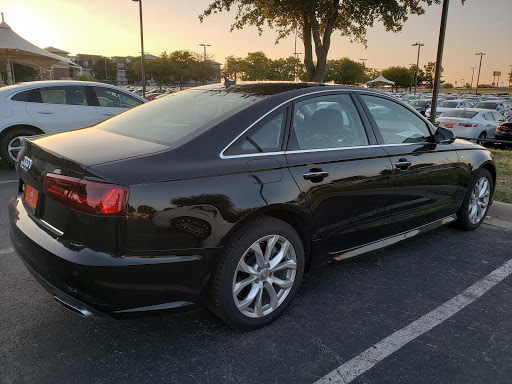 Car Dealer «driversselect», reviews and photos, 13615 N Central Expy, Dallas, TX 75243, USA